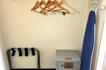 Wardrobe