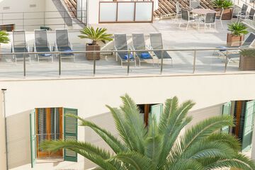 Sundeck