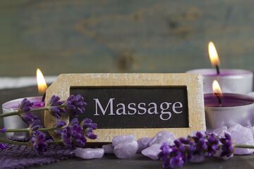 Massage