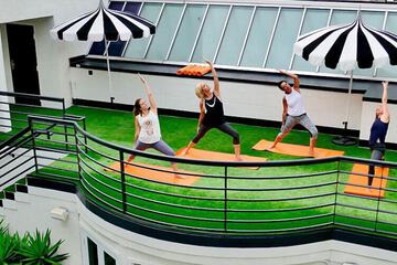 Yoga