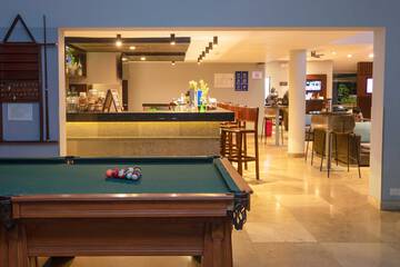Billiards