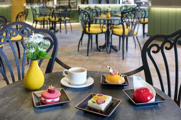 Cafe