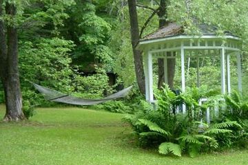 THE INN AT WOODCHUCK HILL FARM 5