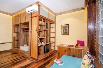 Minibar