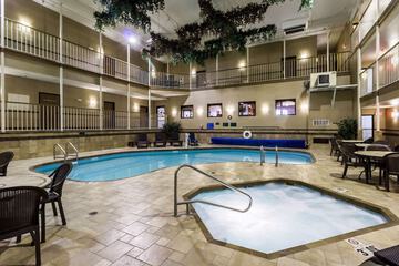 Motel 6 Minot ND