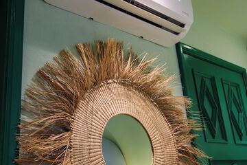 Air conditioning