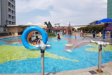 Water park