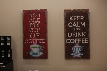 Cafe