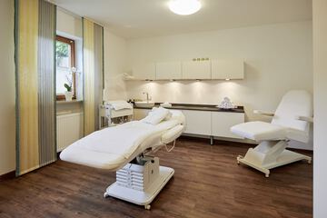 Spa treatment