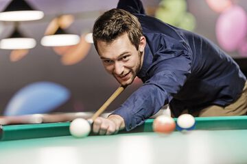 Billiards