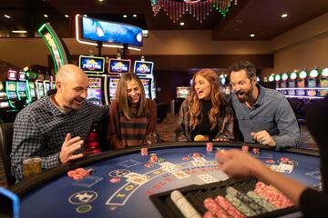 Casino