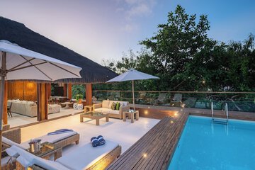 Sundeck