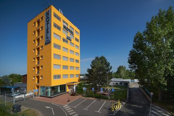 Building design
