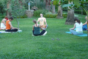 Yoga