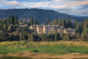 WorldMark Running Y Resort