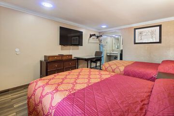 Land view from property