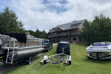 Boating