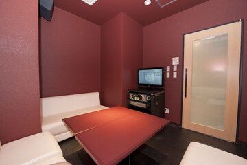Karaoke room