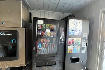 Vending machine
