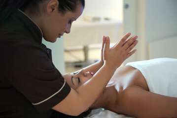 Spa treatment