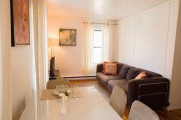  Herrick Guest Suites Bank Street Apartment 12