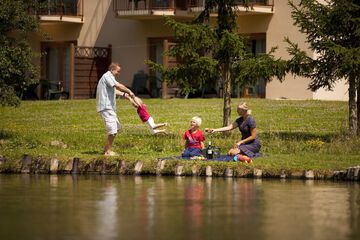 Fishing
