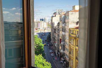 View from room
