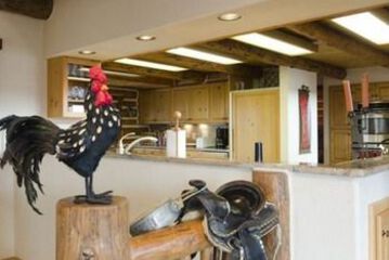 In-Room Kitchen