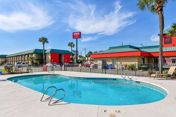 OYO Hotel Lake Park / Valdosta Area