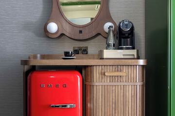 Minibar