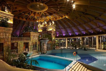 Water park