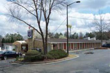 Knights Inn Norcross