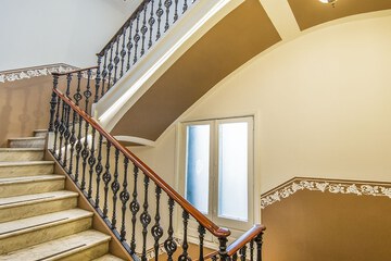 Building design