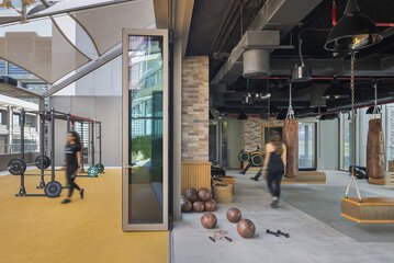 Gym