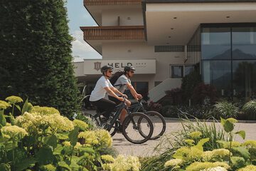 Bicycling