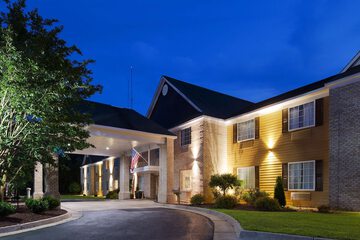Best Western Kilmarnock Hotel