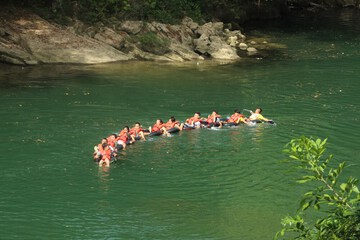 Ecotours