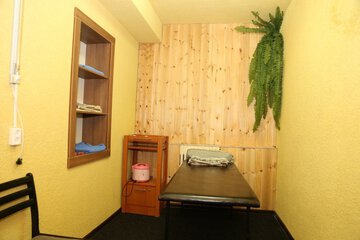 Spa treatment