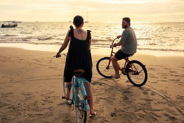 Bicycling