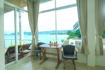 View from room