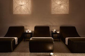 Treatment room