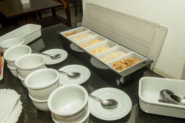 Coffee service