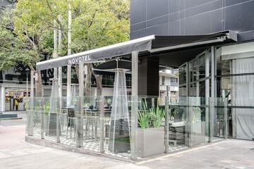 Sundeck