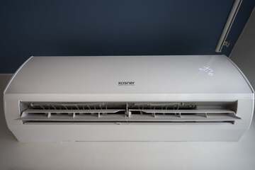 Heating