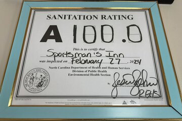 Cleanliness standards