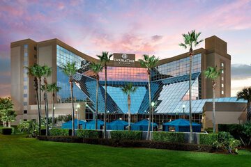 DoubleTree by Hilton Orlando Airport
