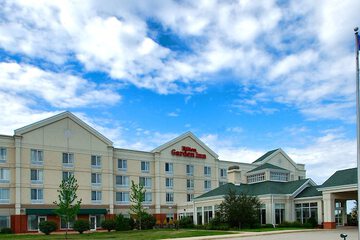 Hilton Garden Inn Kankakee