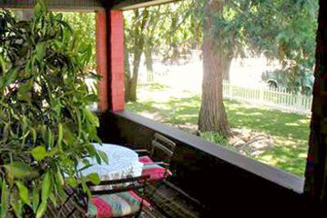 Porch