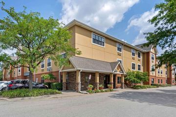Extended Stay America Chicago Rolling Meadows Convention Ctr