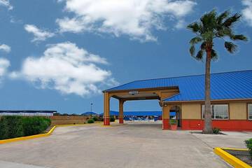 Americas Best Value Inn Sinton